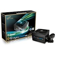 FSP Fortron HYDRO GSM Lite PRO 550 - PC-Netzteil