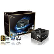 FSP Fortron HYDRO G PRO 1000 - PC-Netzteil