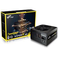 FSP Fortron HYPER K PRO 700 - PC-Netzteil