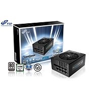 FSP Fortron HYDRO PTM PRO 1000 - PC-Netzteil