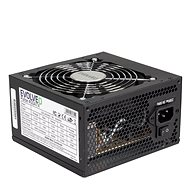 EVOLVEO Pulse 450W - Schwarz - PC-Netzteil