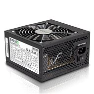 EVOLVEO Pulse 550 Watt schwarz - PC-Netzteil