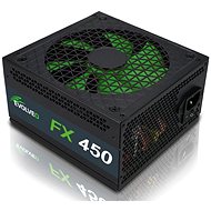 EVOLVEO FX 450 - PC-Netzteil
