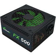 EVOLVEO FX 500 80Plus 500W bulk - PC-Netzteil