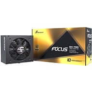 Seasonic Fokus GX 750W Gold - PC-Netzteil