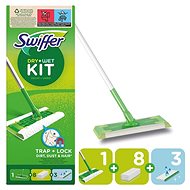 SWIFFER Sweeper Starterkit - Mop