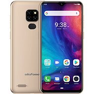 Ulefone Note 7P Gold - Handy