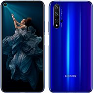 Honor 20 Blau - Handy