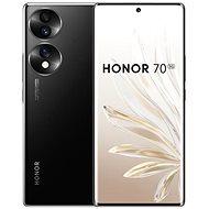 Smartphone Honor 70 8 GB / 128 GB - schwarz - Handy