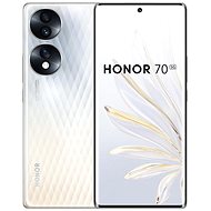 Smartphone Honor 70 8 GB / 256 GB - silber - Handy