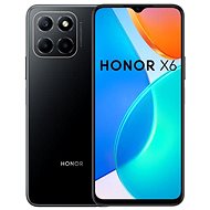 Honor X6 4 GB / 64 GB - schwarz - Handy