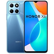 Honor X6 4 GB / 64 GB - blau - Handy