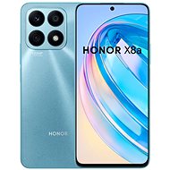 Honor X8a 6GB/128GB blau - Handy