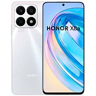 Honor X8a 6GB/128GB silber - Handy