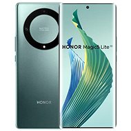 HONOR Magic5 Lite 5G 6GB/128GB grün - Handy