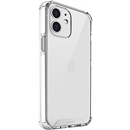 Uniq Hybrid iPhone 12 mini Combat - Blanc White Weiss - Handyhülle