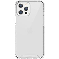 Uniq Hybrid iPhone 12/12 Pro Combat - Crystal Clear - Handyhülle