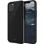 Uniq Vesto Hue Hybrid iPhone 11 Pro Gunmetal - Handyhülle