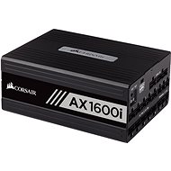 Corsair AX1600i - PC-Netzteil