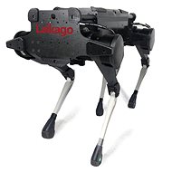 Laikago (Developer) - Roboter