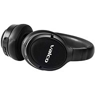 Valco VMK20 ANC Headphones Black - Kabellose Kopfhörer