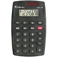 VICTORIA GVZ-109 - Taschenrechner