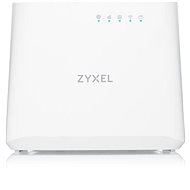 Zyxel LTE3202-M437 - Region EU - ZNet - 4G LTE cat.4 Indoor Router - 11b/g/n 2T2R LTE B1/3/7/7/8/20/ - LTE Modem