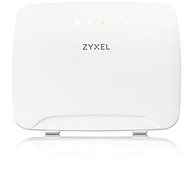 Zyxel LTE3316-M604 - EU-Region - Allgemeine Version - 4G LTE-A Indoor IAD - B1/3/5/7/8/20/28/38/40/4 - LTE Modem