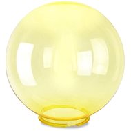 Gelbe Kugel APOLUX SPH251-Y - Dekorative Beleuchtung
