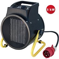 VELAMP STH5000W - Warmluft-Ventilator