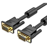 Vention VGA Excklusive Cable 1m Black
