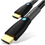 Videokabel Vention HDMI Cable 12M Black for Engineering