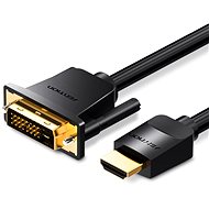 Vention HDMI to DVI Cable 1,5m Black