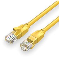Vention Cat.6 UTP Patch Cable 2M Yellow