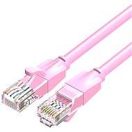 Vention Cat.6 UTP Patch Cable 2M Pink