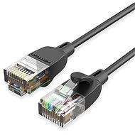 Vention CAT6a UTP Patch Cord Cable 0,5 m gelb