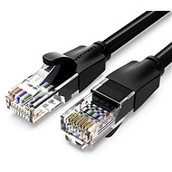LAN-Kabel Vention Cat.6 UTP Patch Cable 5m schwarz