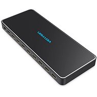 Vention 1 In 8 Out HDMI Splitter Black - Hub