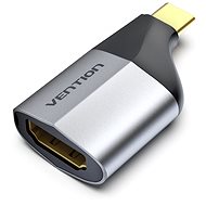 Adapter Vention Type-C (USB-C) Male to HDMI Female Adapter