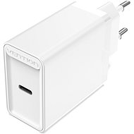 Vention 1-port USB-C Wall Charger (30W) White - Netzladegerät