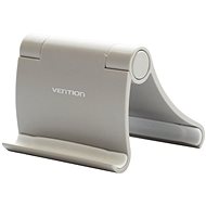 Handyhalterung Vention Smartphone- und Tablet-Halterung grau