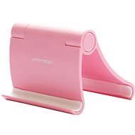 Vention Smartphone- und Tablet-Halterung Pink
