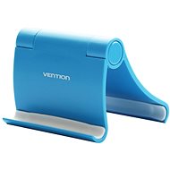 Vention Smartphone and Tablet Holder Blue