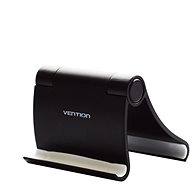 Handyhalter Vention Smartphone- und Tablet-Halterung Schwarz