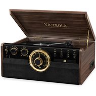 Victrola VTA-270B braun - Plattenspieler