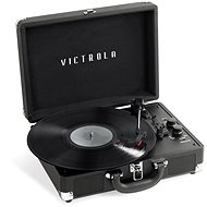 Victrola The Journey+ schwarz - Plattenspieler