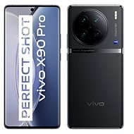 Vivo X90 Pro 5G 12GB/256GB schwarz - Handy