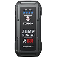 Topdon Car Jump Starter JumpSurge 1200 - Starthilfegerät
