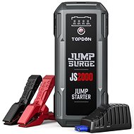 Topdon Car Jump Starter JumpSurge 2000 - Starthilfegerät