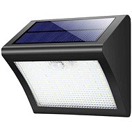 Viking LED-Solar-Außenleuchte mit Bewegungssensor VIKING V60 - Wandleuchte